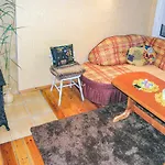 One-bedroom In
