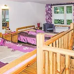 度假居 One-bedroom In 比斯库佩茨