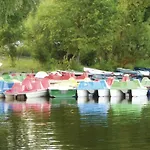 Ferienhaus One-bedroom In *