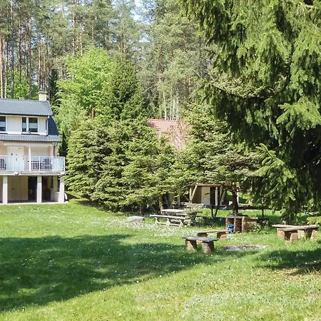 One-bedroom In بيت للعطل *