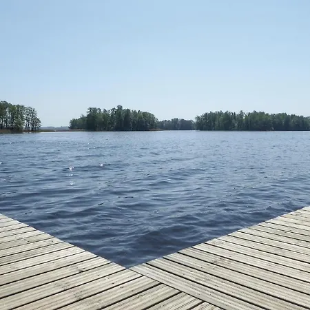 One-bedroom In بيسكوبييت