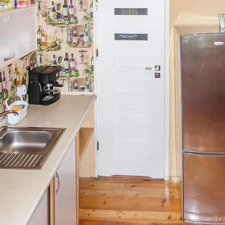 بيت للعطل One-bedroom In *