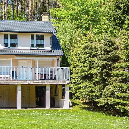 بيت للعطل One-bedroom In بيسكوبييت