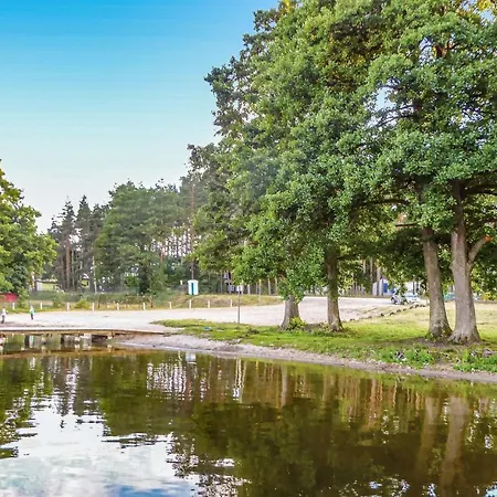 بيت للعطل One-bedroom In