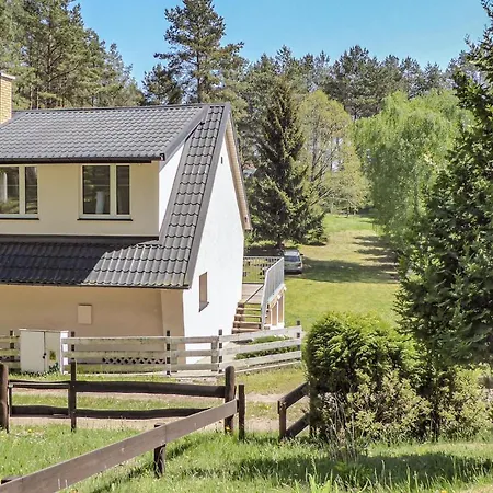 One-bedroom In * Biskupiec