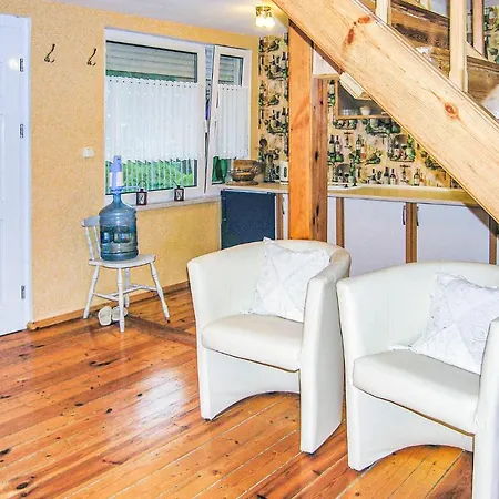 بيت للعطل One-bedroom In بيسكوبييت