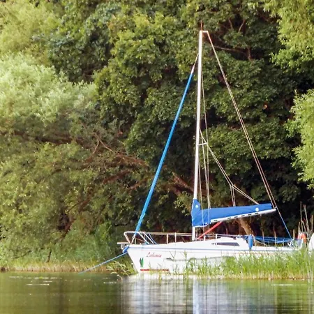 بيت للعطل One-bedroom In