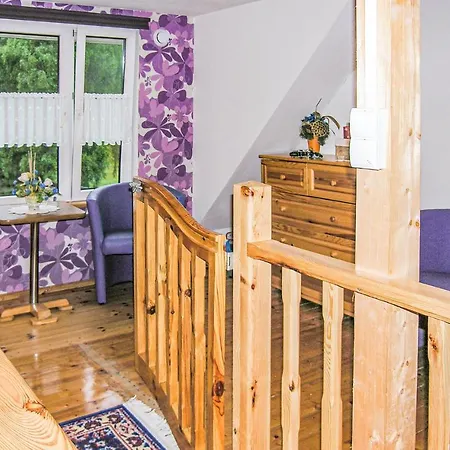 One-bedroom In بيت للعطل