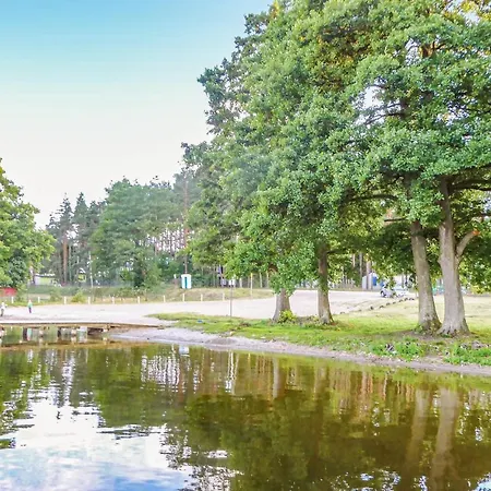 One-bedroom In بيت للعطل بيسكوبييت