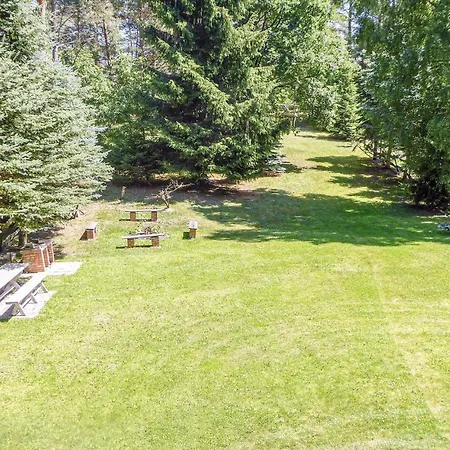 One-bedroom In * بيسكوبييت