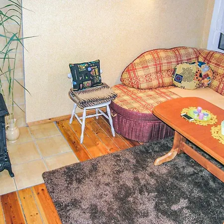 Beautiful In With Kitchenette