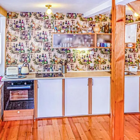 One-bedroom In بيت للعطل بيسكوبييت