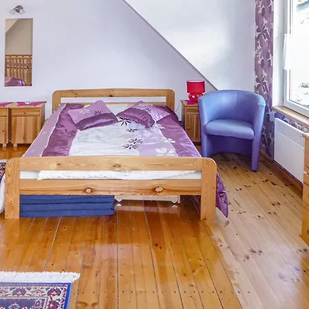 Beautiful In With Kitchenette