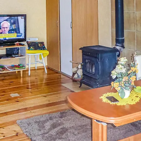 One-bedroom In * بيسكوبييت