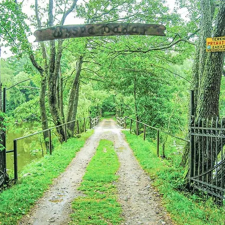 One-bedroom In بيت للعطل