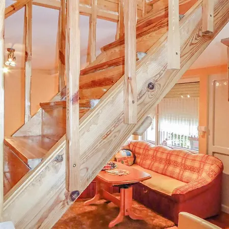 Beautiful In With Kitchenette *