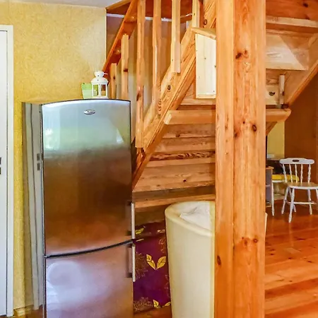 بيت للعطل One-bedroom In بيسكوبييت