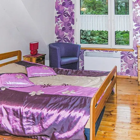 One-bedroom In بيسكوبييت