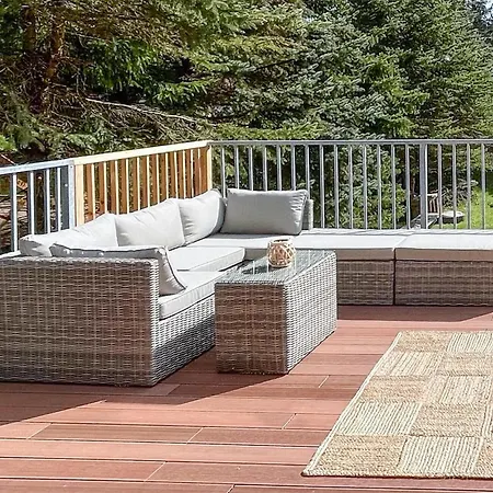 One-bedroom In بيت للعطل بيسكوبييت