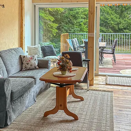 One-bedroom In *