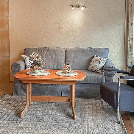 One-bedroom In