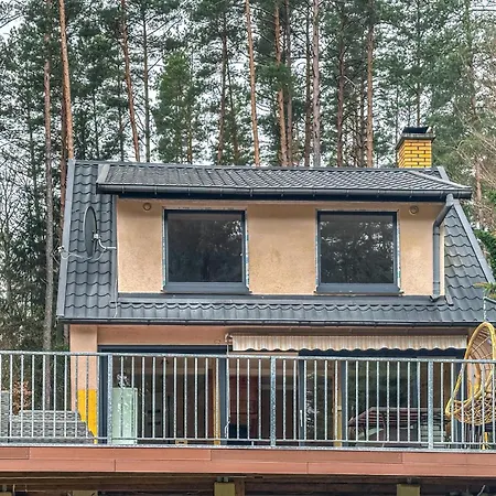 One-bedroom In Casa de Férias *