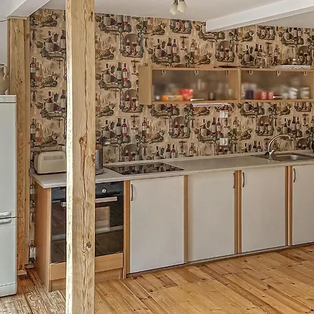 One-bedroom In *
