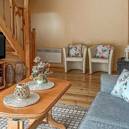 Casa de Férias One-bedroom In Biskupiec (Olsztyn)