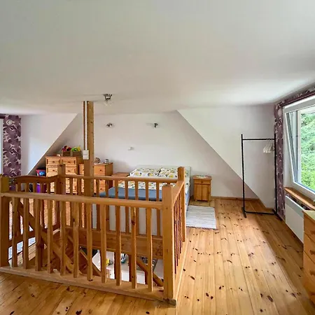 One-bedroom In * Biskupiec (Olsztyn)