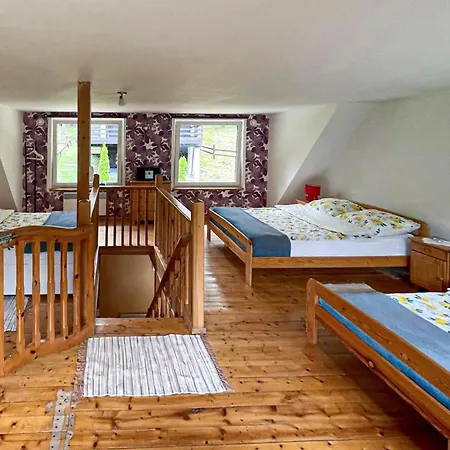 One-bedroom In 度假居 比斯库佩茨