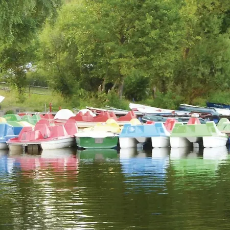 بيت للعطل One-bedroom In *